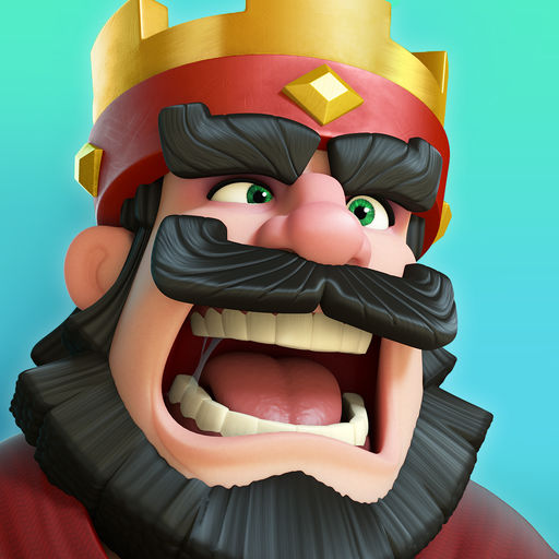 Clash Royale Icon Et Geekera