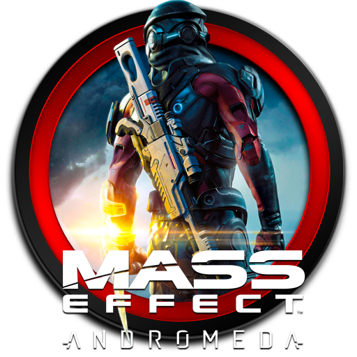 Mass Effect Andromeda