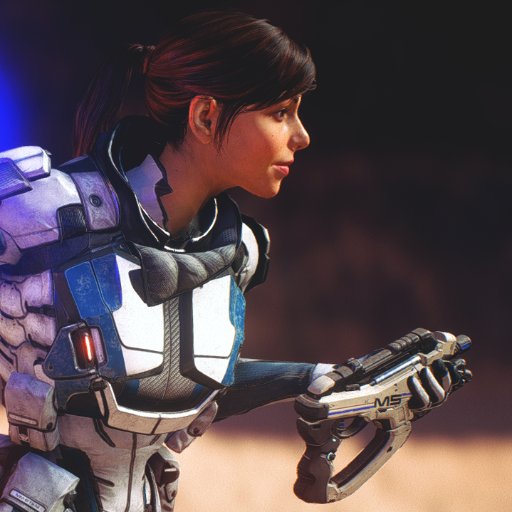 Mass Effect Andromeda Mods