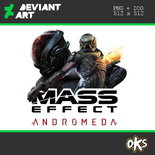 Mass Effect Andromeda