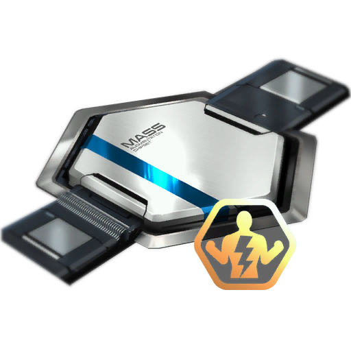 Rebalanced Field Coils Mass Effect Wiki Fandom Powered