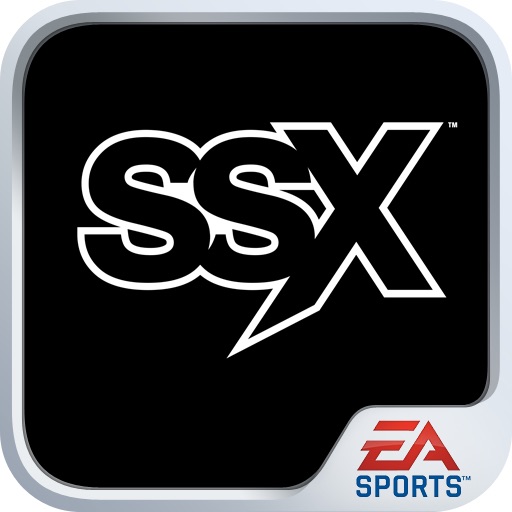 Ssx Ridernet