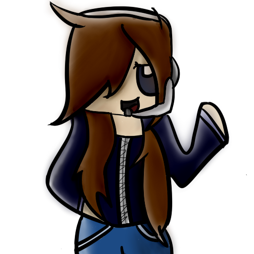 Spark's Drawing Shop! Drawn Server Icons And Up Banners