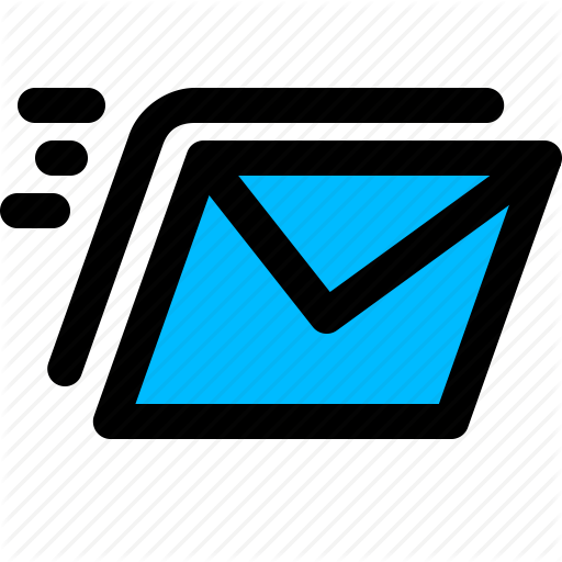 Email, Mass, Message, Send Icon