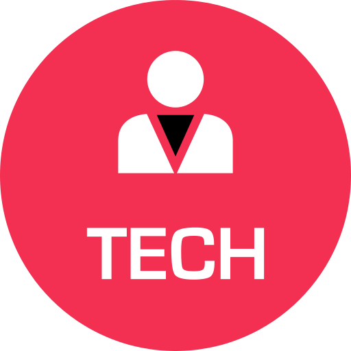 Tech Png Icon