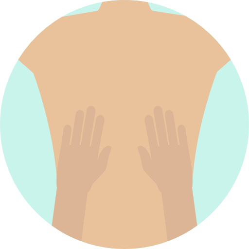 Massage Icon