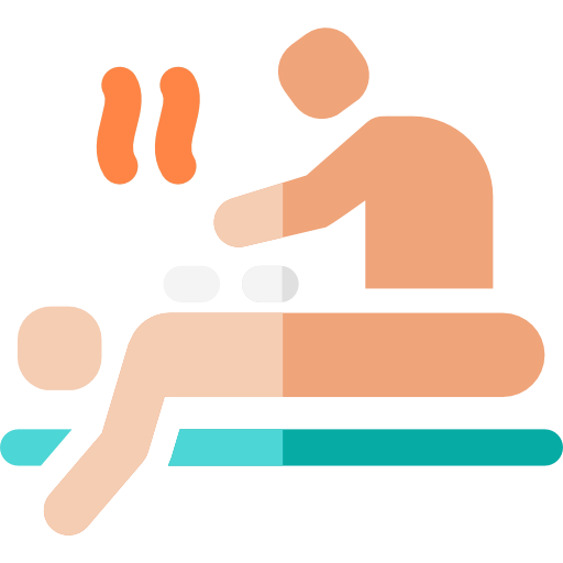 Spa, Treatment, Massages, Body Massage, People, Persons, Body