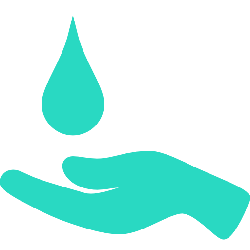 Green, Massage Icon Free Of Hotel And Spa Icons