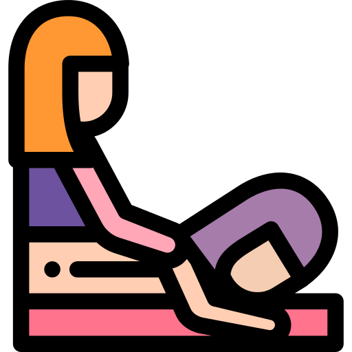 Massage Spa Png Icon