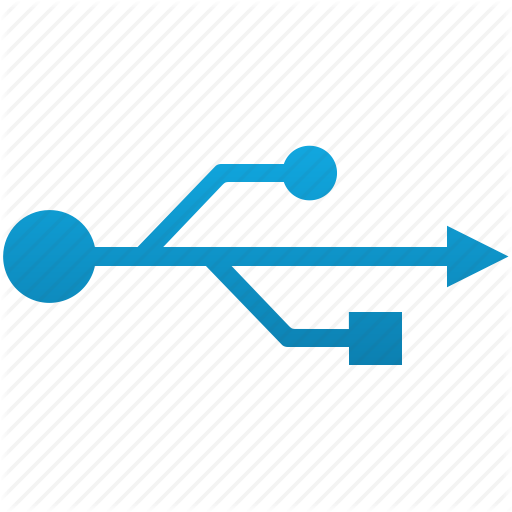 Data Connector Icons