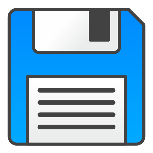 Data Icon