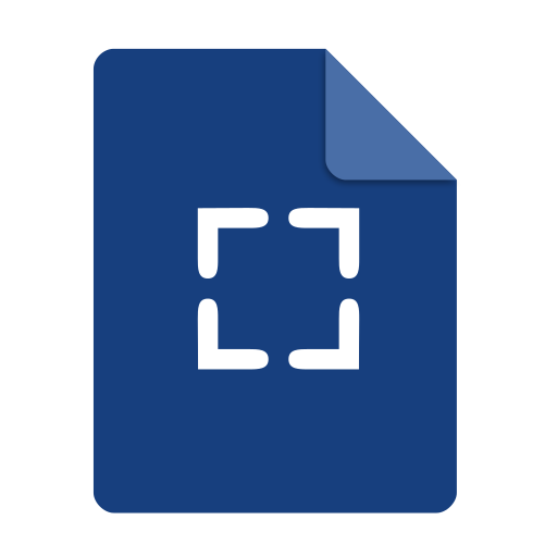 Libreoffice, Master, Document Icon Free Of Super Flat Remix
