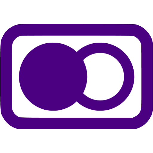 Indigo Mastercard Icon
