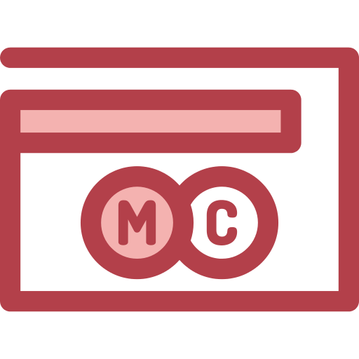 Mastercard Png Icon