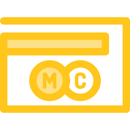 Mastercard Png Icon