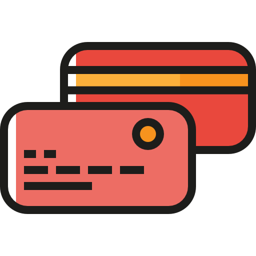 Mastercard, Credit Card, Debit Card, Pay, Commerce And Shopping