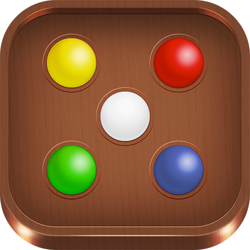 Mastermind Board Game