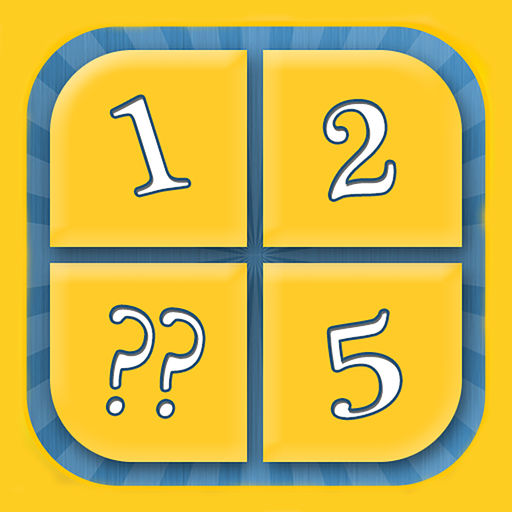 Numbers Game The Best Iq Puzzle Game
