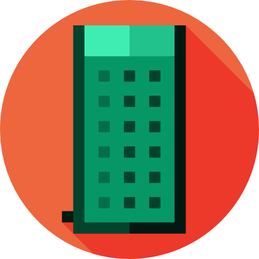 Camping, Miscellaneous, Roll Mat Icon