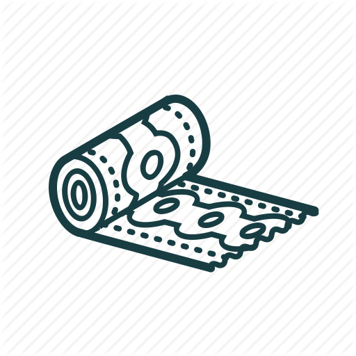 Carpet, Floor, Ground, Mat, Rug, Rugs, Textile Icon