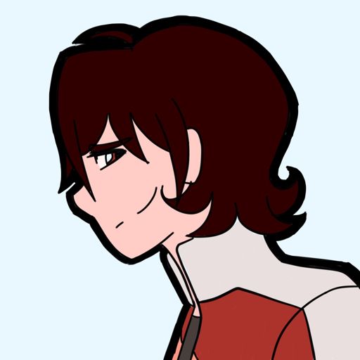 Klance Matching Icons Voltron Amino