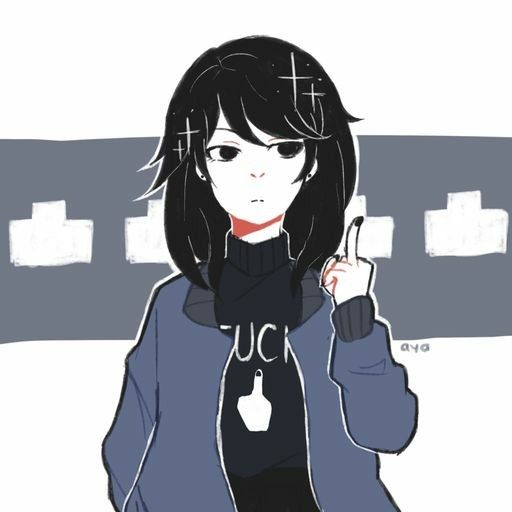 Matching Icons South Park