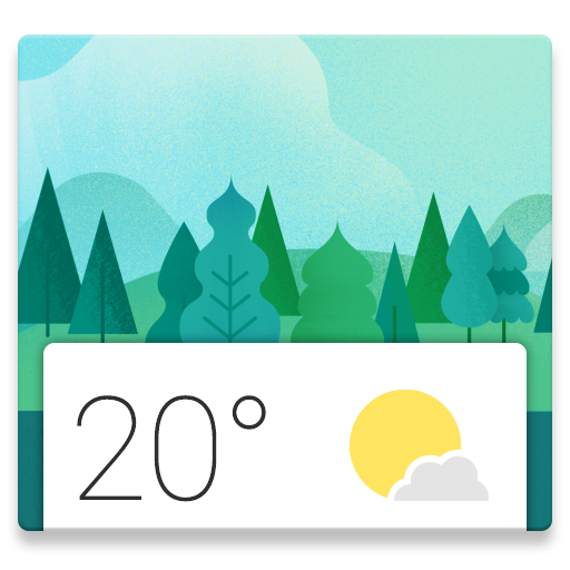 Material Weather Icons For Chronus Appstore