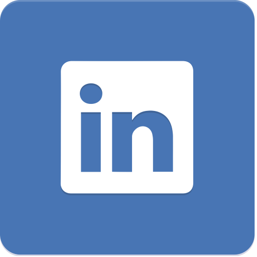 Material Design, Linkedin, Icon Icon