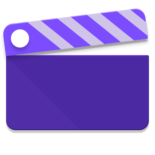 Movies Icon Material Iconset Zhoolego