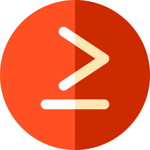 Expression, Greater, Math, Mathematical, Than Icon