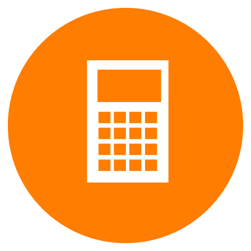 Calculator Icon
