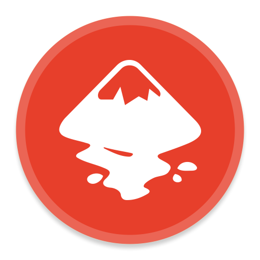 Inkscape Icon Free Of Button Ui