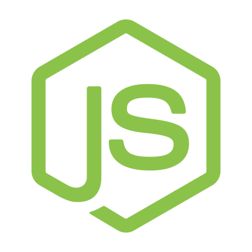 Prog Nodejs Icon With Png And Vector Format For Free Unlimited