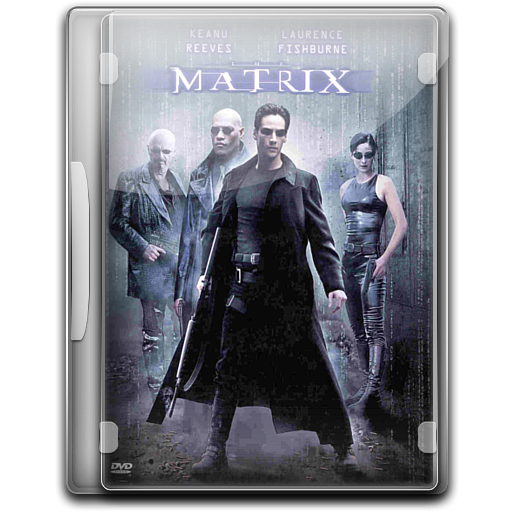 Matrix Icon
