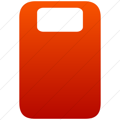 Simple Red Gradient Ocha Humanitarians Food Nfi