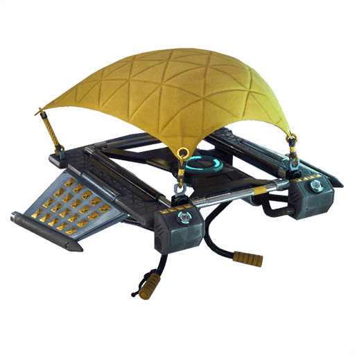 Maverick Fortnite Skin Tracker