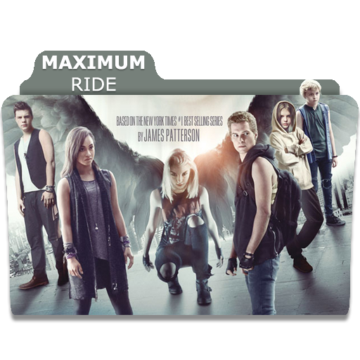 Maximum Ride