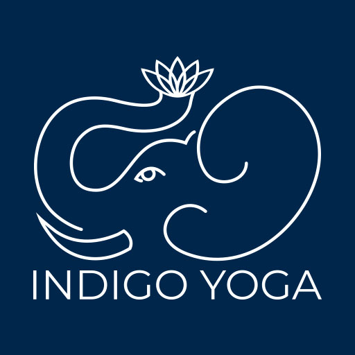Indigo Icon Indigo Yoga Studios