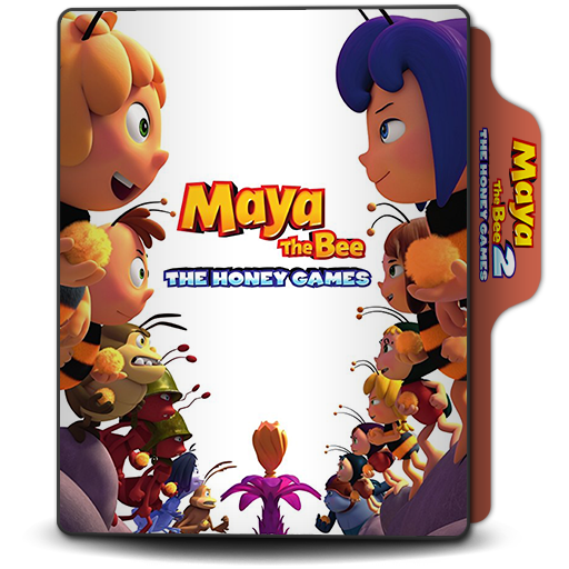 Maya The Bee