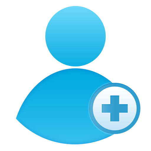 Add User Icon Icon Search Engine