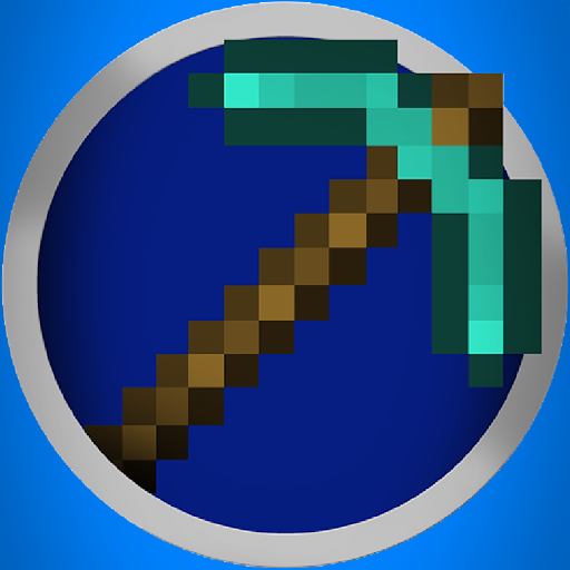 Drawing Minecraft Server Icon