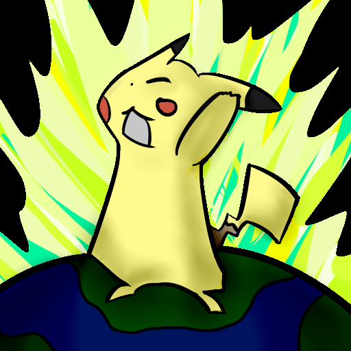 Spark's Drawing Shop! Drawn Server Icons And Up Banners