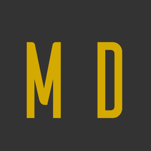Cropped Md Icon