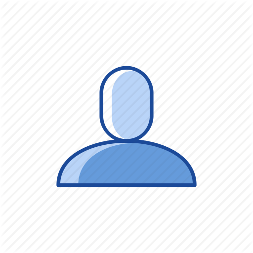 Me, Profile, Profile Page, User Icon