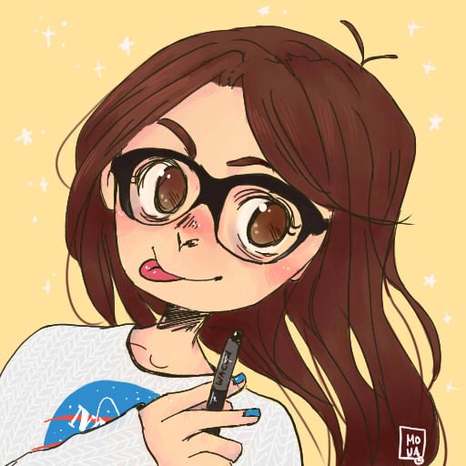 Mochimona On Twitter I Do Avatareiconsportraits