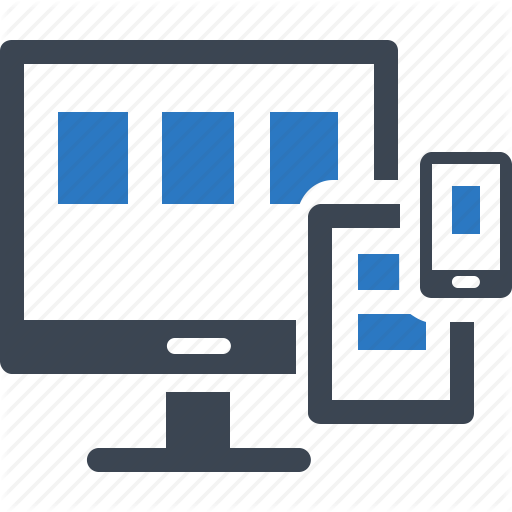 Computer Website Icon Images