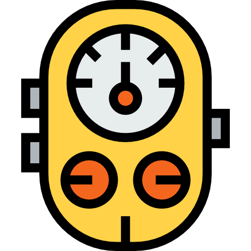 Measure Icon