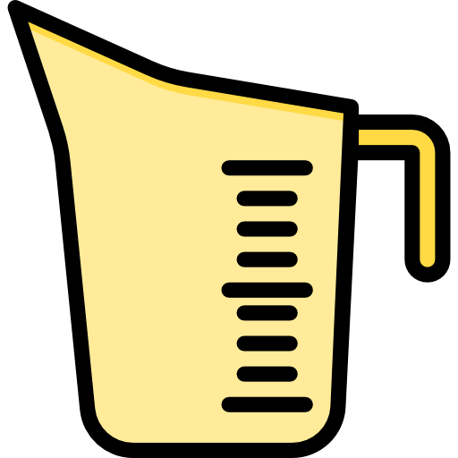 Measuring Cup