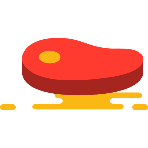 Meat Icon Free Of Miscellanea Icons