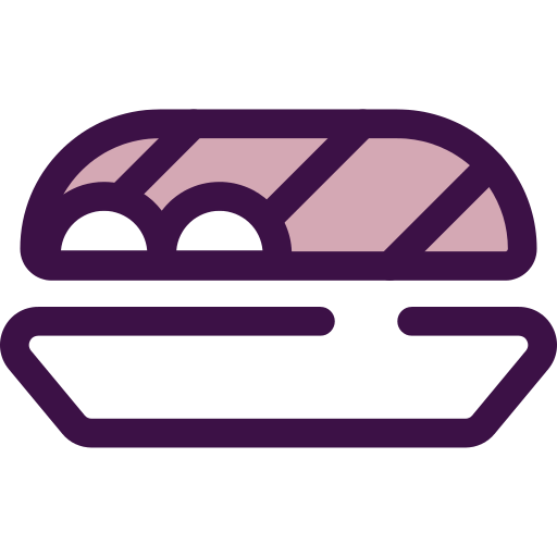 Meat Png Icon